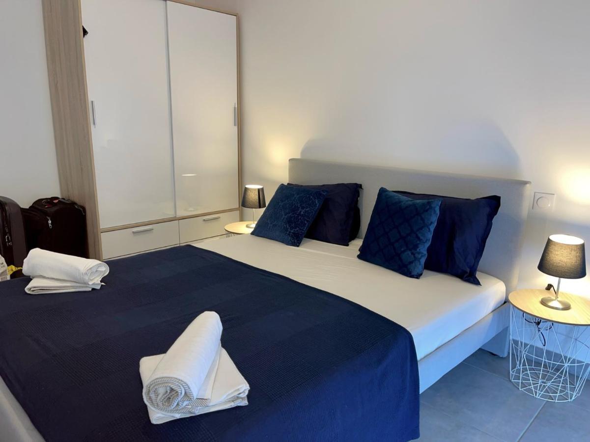 Superbe Appartement Neuf Entre Mer Et Pins Wifi Argelès-sur-Mer Kültér fotó